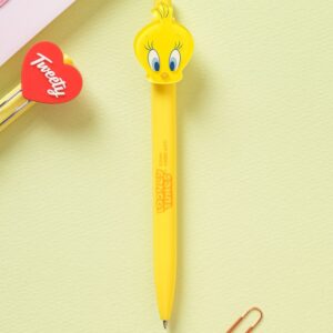 ルーニー・トゥンズ アクリルデコレーションシャープ0.5mm