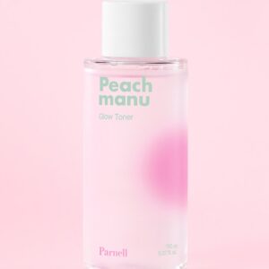 パネル ピーチマヌー グロー トナー 150ml