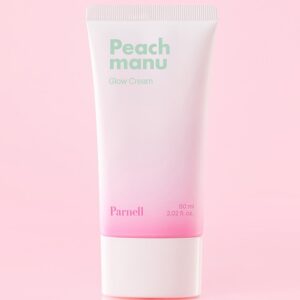パンネル ピーチマヌ ウィージョン 60ml
