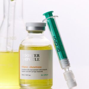 Dr.CPIU ミルクビタル ブースターエッセンス 30ml