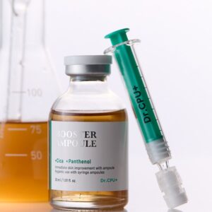 Dr.CPU じんちょうリペア ブースター アンプル 30ml