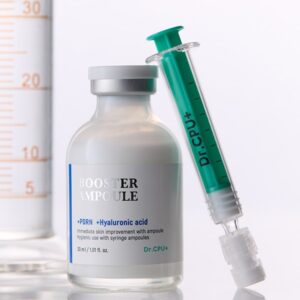 Dr.CPU すいぶん ハイドロ ブースター アンプル 30ml