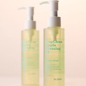 Dr.CVIP ディープクレンジングオイル 150ml