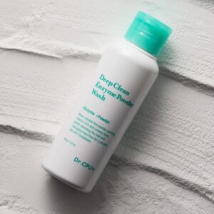 ドクターCPIU ディープクレンエンザパウダウォッシュ 60g