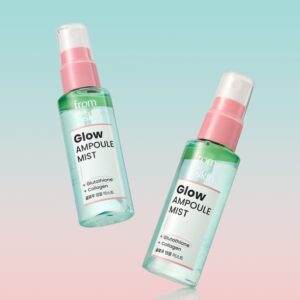 フロム ザ スキン グロウ アンプルミスト 50ml