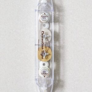 ツイン 修正テープ(5mm×5m)