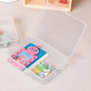 ミニシール保管ケース（2個入り）