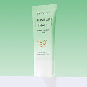 Du'itri トーンアップシェイド グリーン トーンアップ サン 40ml