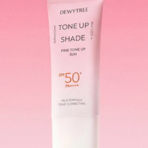Du'itri トーンアップシェイド ピンクトーンアップ サン 40ml