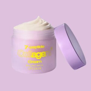 イッツスキン セブンペプチドコラーゲンクリーム 50ml