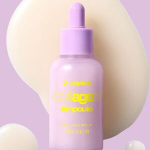 イッツスキン セブンペプチドコラーゲン アンプル 50ml
