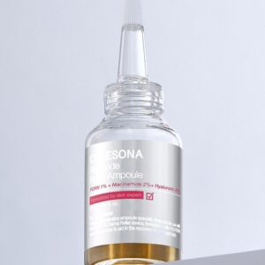 Dr. Oracle クアーソナリジュコード ロールアンプル 30ml