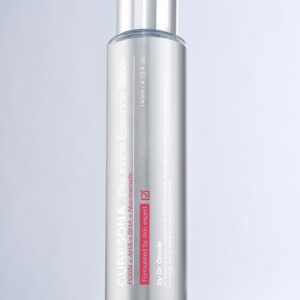 ドクターオラクル クア ソナリジュコード エッセントナー 140ml
