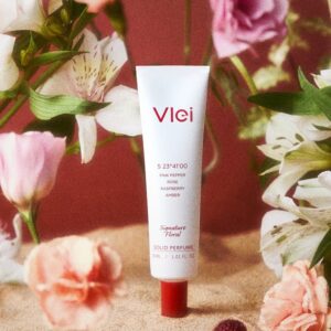 ブレイ ソリッドフレグランス シグニチャーフローラル 30ml