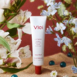 ブレイ ソリッドフレグランス アクアムスク 30ml