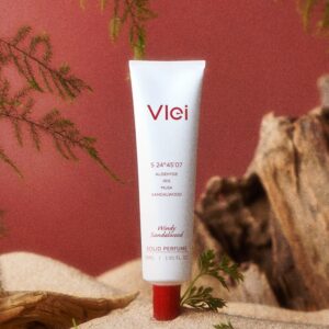 ブレイ ソリッドフレグランス ウィンディサンダルウッド 30ml