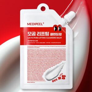 MediFeel ラクトモークリンピング クレンジングバーム 20ml