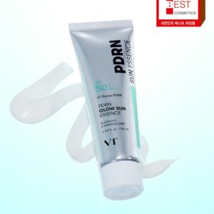 VT PDRN ラディアント サンエッセンス 50ml