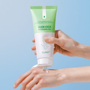 キムジョンムン アロエ クアーアルファ アロエシカ モデライト 150ml
