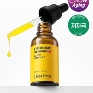 クレダム リポソームビタミンC シミ・くすみケア 30ml