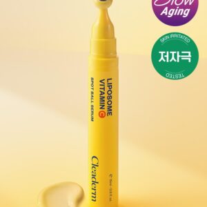 クレダム リポソームビタミンC シミケア セラム 15ml