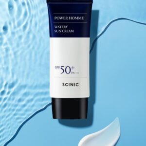 サイニック パワーオム ウォータリーサンケア 50ml