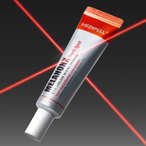メディプル メラノンX アイクリーム 20ml