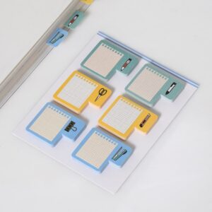 スモールワークショップ インデックス付箋 180枚入