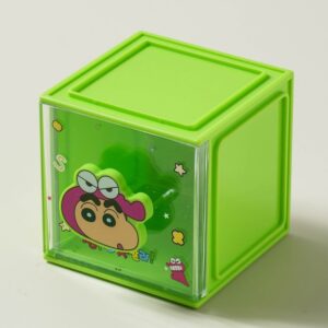 ジャガー 大型ハンドル キューブボックス じゃんぐー