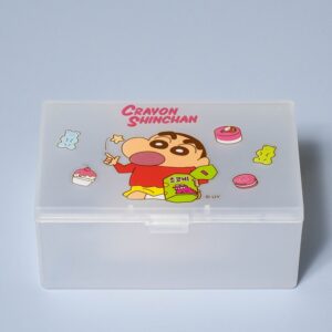 ジャングー 多用途 長方形 収納ケース