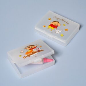 ジャングー ミニ 多用途 ケース 2個セット