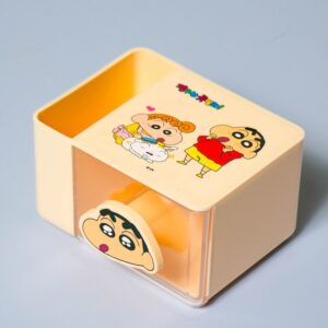 ジャングー 大型ハンドル 引き出し 兼 ペン立て