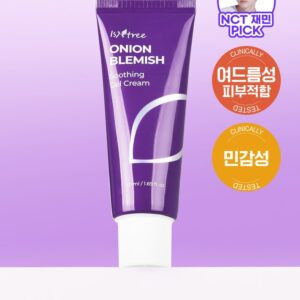 イズアンドツリー アニオンブレミッシュ ソーディング ゲルクリーム 50ml