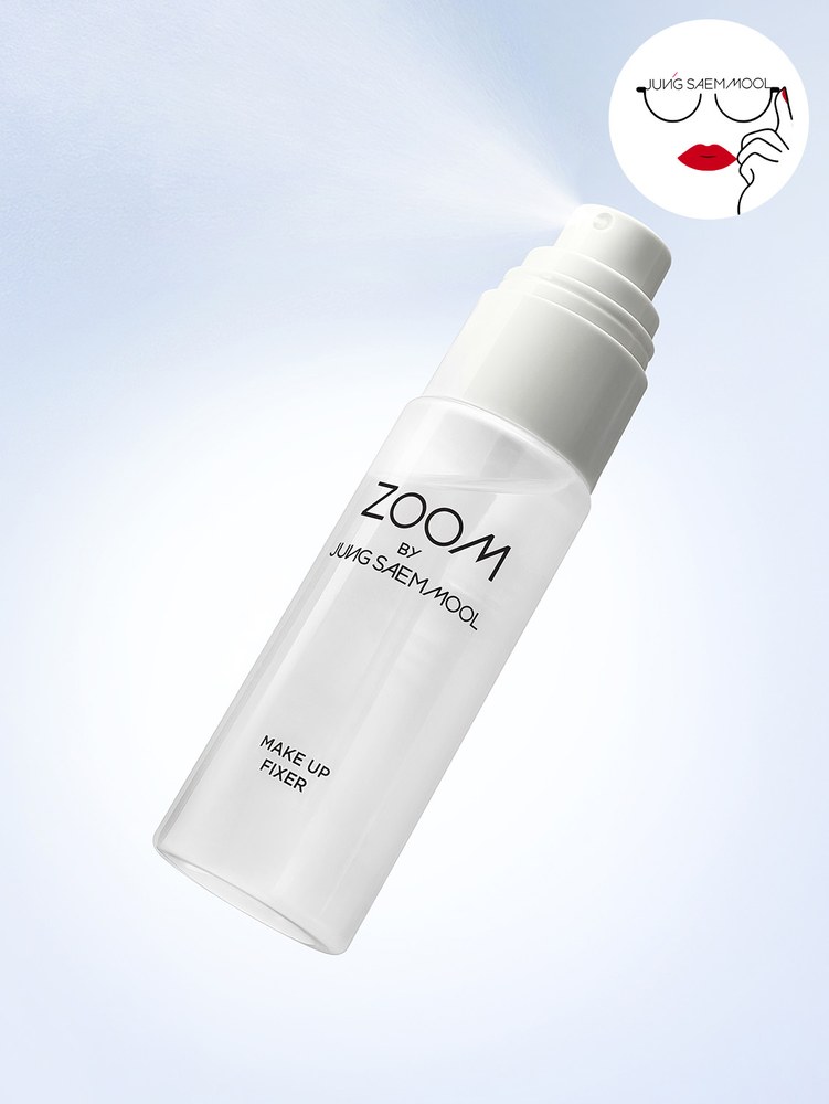 ズームアイジェンシムル メイクアップフィクサー 50 ml
