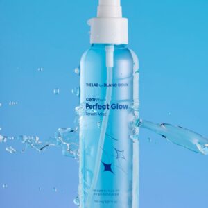 ザ・ラブバイル ランジュ クリアヒアル 結光セラムミスト 150ml