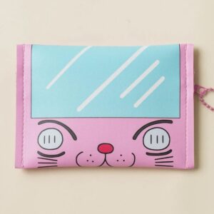 クレヨンしんちゃん フラットカードケース