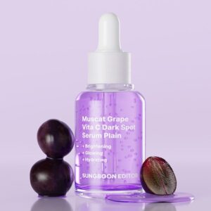 成分エディター ムルポドビタC ダークスポット セラム プレーン 30ml