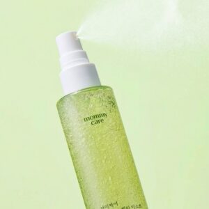 マミケア バダポド ジェリーミスト 100ml