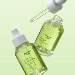 マミケア バダポド ポアセラム 30ml