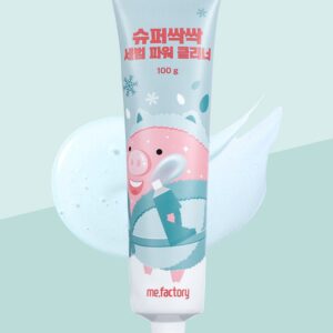 ミファクトリー 超爽快 パワークリーナー 100g