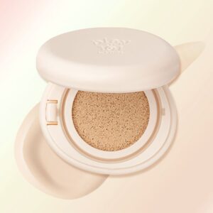 Play 101 by Etude Slim Layered Cushion - 01 Light Beige 15 g