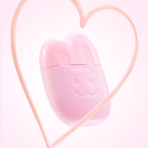 エディットビー ベアベアニー トーンフィルター 日焼け止めクリーム（1号 ピンク）30ml