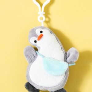 つむりペンギン バッグチャーム（2000）