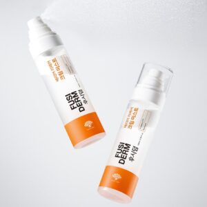 フシダム ベリアリペアクリーミスト 100ml