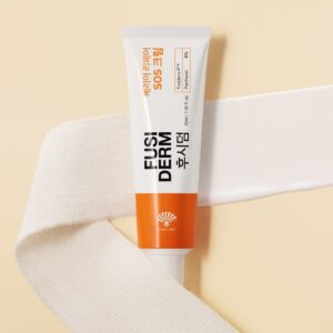フシダム バリアリペア SOSクリーム 40ml