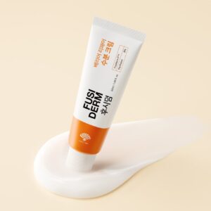 フシダム ベリアリペア モイスチャークリーム 50ml