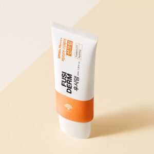 フシダム ベリアリペア サンフレームクリーム 40ml