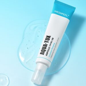 メディフィル アクアトックス アンプル 30ml