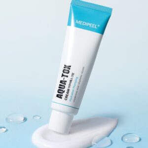 メディフィル アクアトックス クリーム 50ml