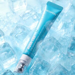 メディフィル アクアトックス アイグラサークリーム 20ml